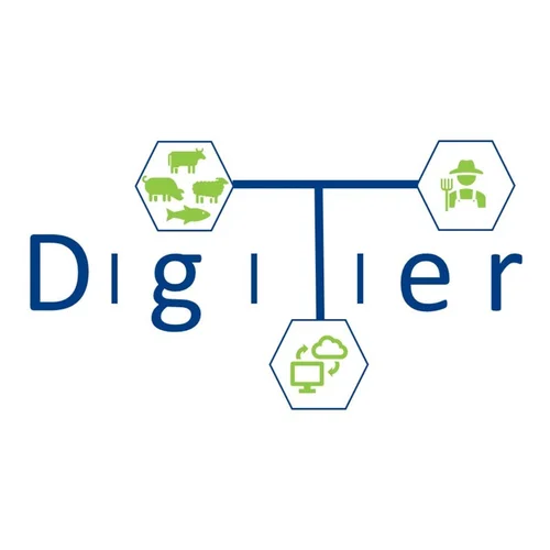 Cover DigiTier