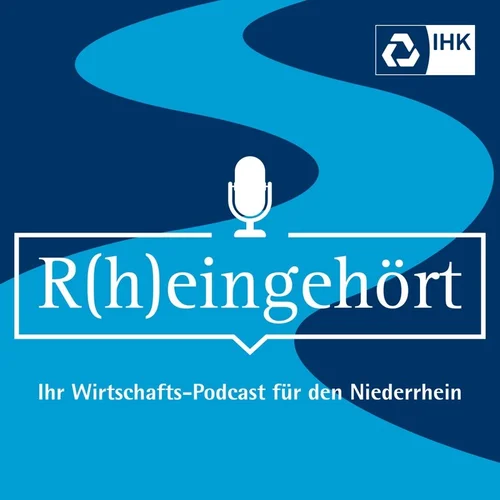 Cover R(h)eingehört