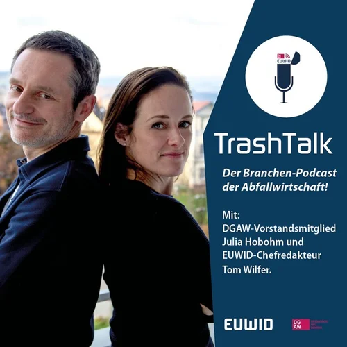 Cover TrashTalk